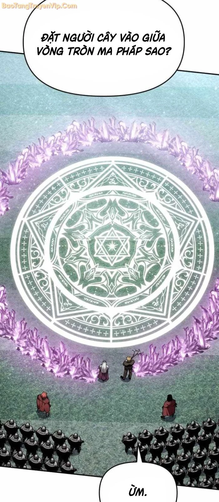 Vua Hiệp Sĩ Đã Trở Lại Với Một Vị Thần Chapter 93 - Trang 4