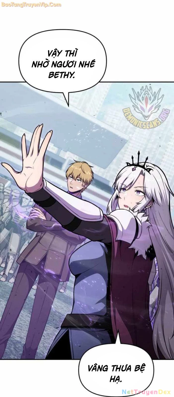 Vua Hiệp Sĩ Đã Trở Lại Với Một Vị Thần Chapter 93 - Trang 4