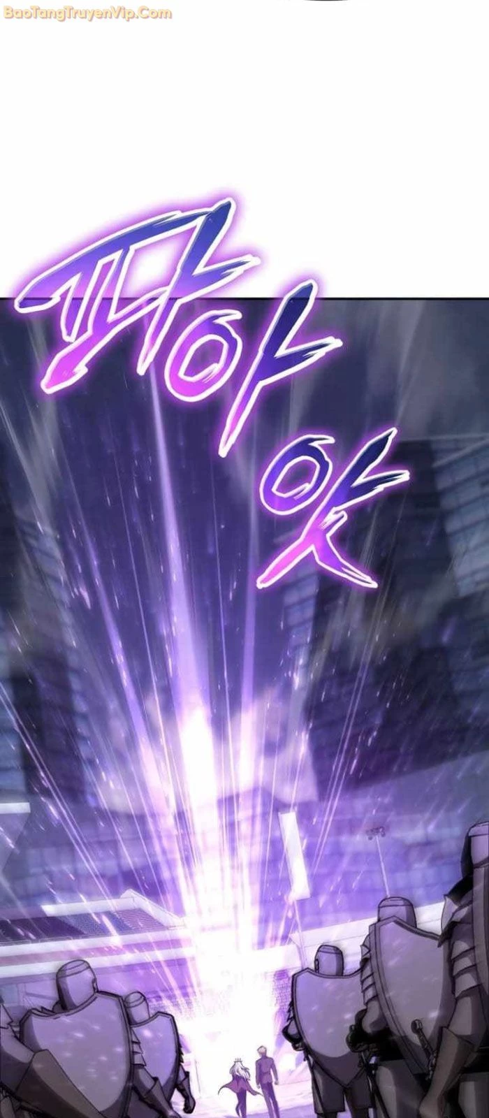 Vua Hiệp Sĩ Đã Trở Lại Với Một Vị Thần Chapter 93 - Trang 4