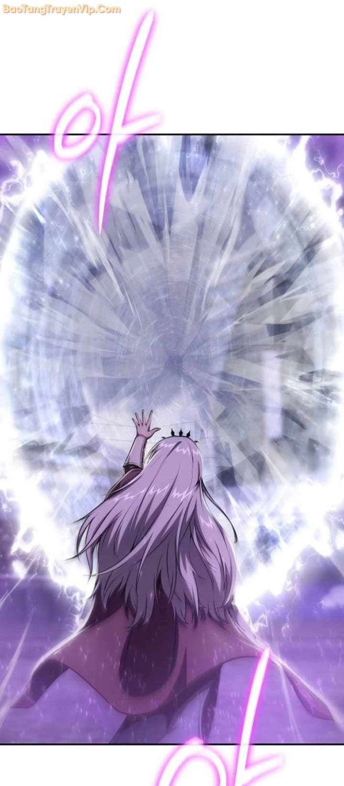 Vua Hiệp Sĩ Đã Trở Lại Với Một Vị Thần Chapter 93 - Trang 4