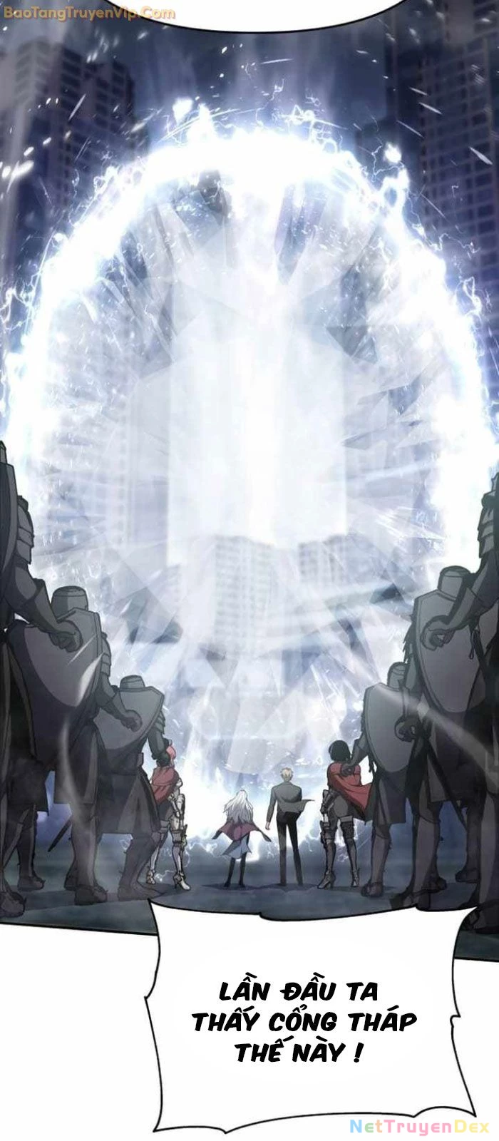 Vua Hiệp Sĩ Đã Trở Lại Với Một Vị Thần Chapter 93 - Trang 4