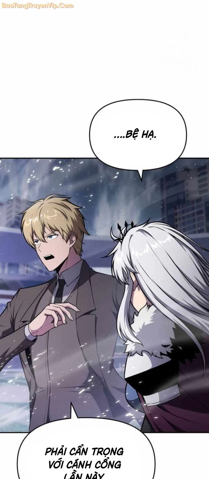 Vua Hiệp Sĩ Đã Trở Lại Với Một Vị Thần Chapter 93 - Trang 4