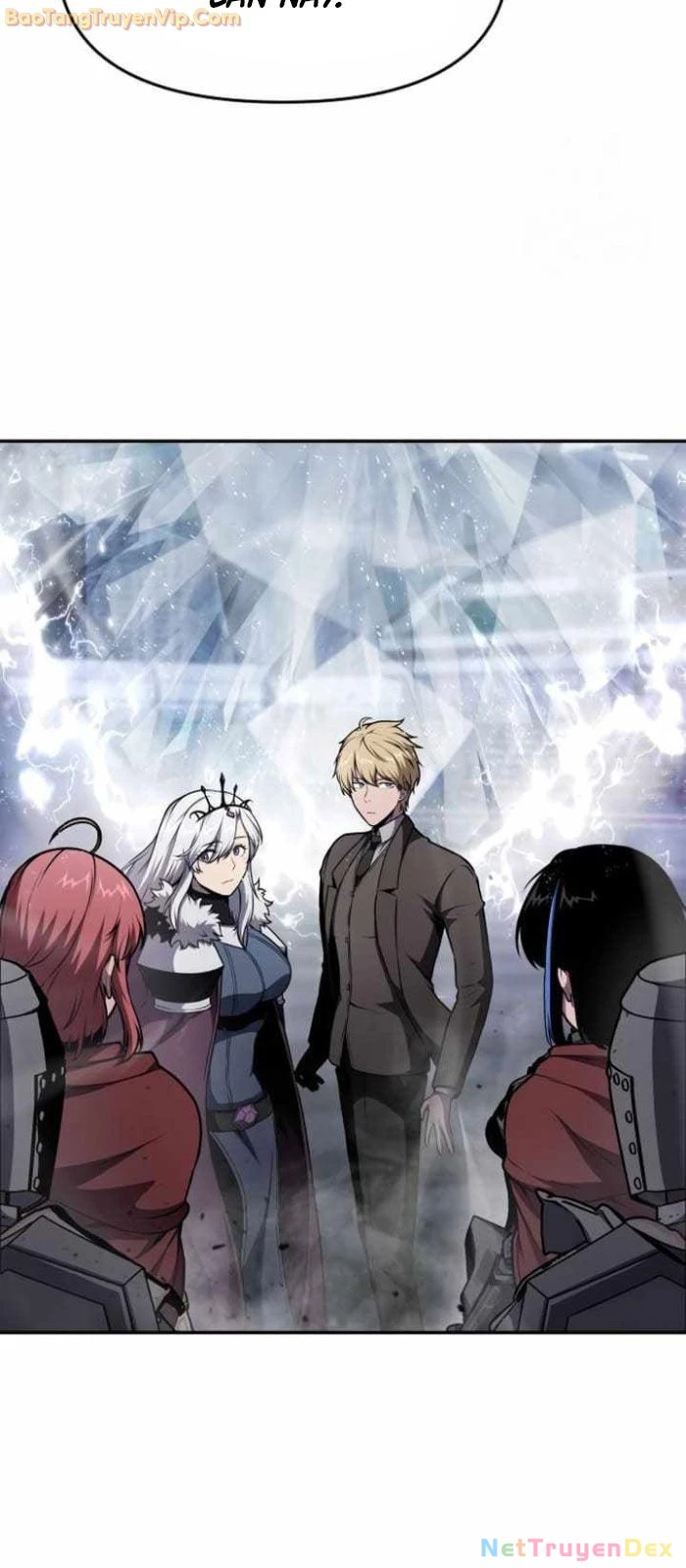 Vua Hiệp Sĩ Đã Trở Lại Với Một Vị Thần Chapter 93 - Trang 4