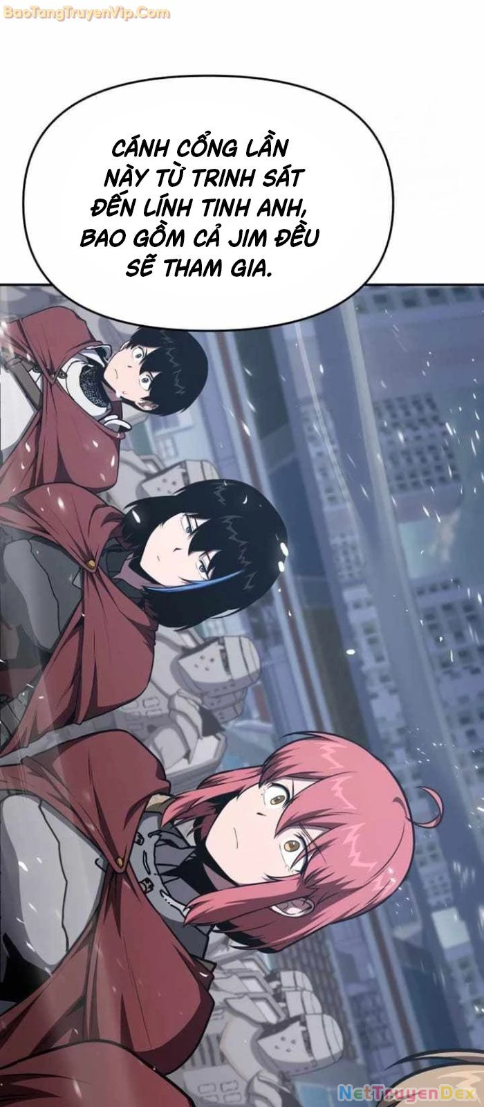 Vua Hiệp Sĩ Đã Trở Lại Với Một Vị Thần Chapter 93 - Trang 4