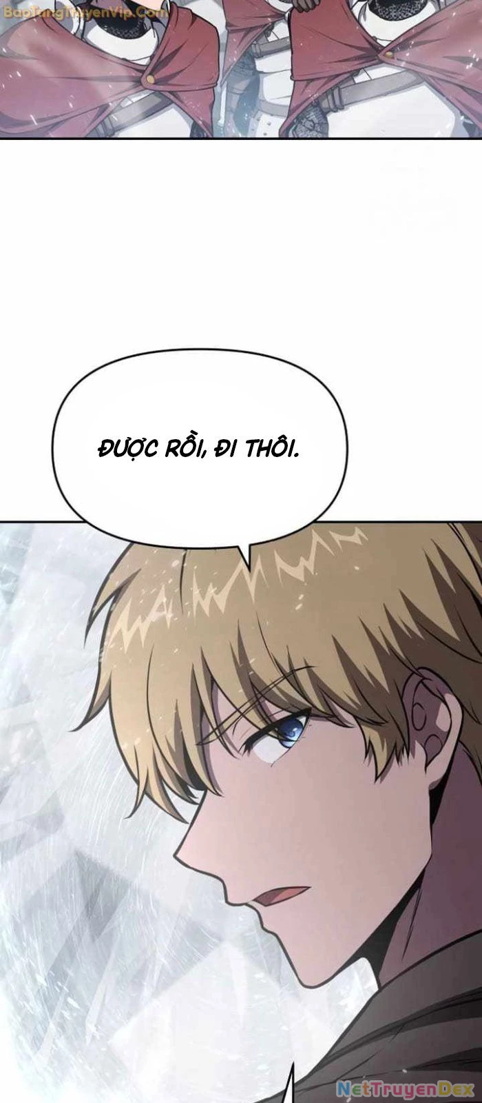 Vua Hiệp Sĩ Đã Trở Lại Với Một Vị Thần Chapter 93 - Trang 4