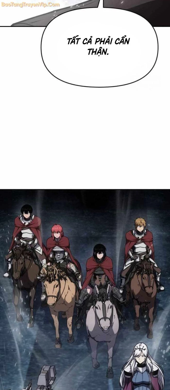 Vua Hiệp Sĩ Đã Trở Lại Với Một Vị Thần Chapter 93 - Trang 4