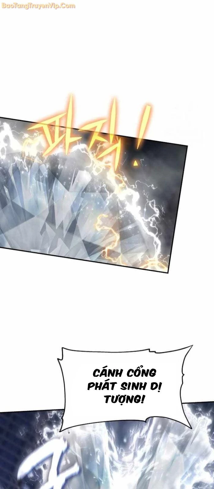 Vua Hiệp Sĩ Đã Trở Lại Với Một Vị Thần Chapter 93 - Trang 4