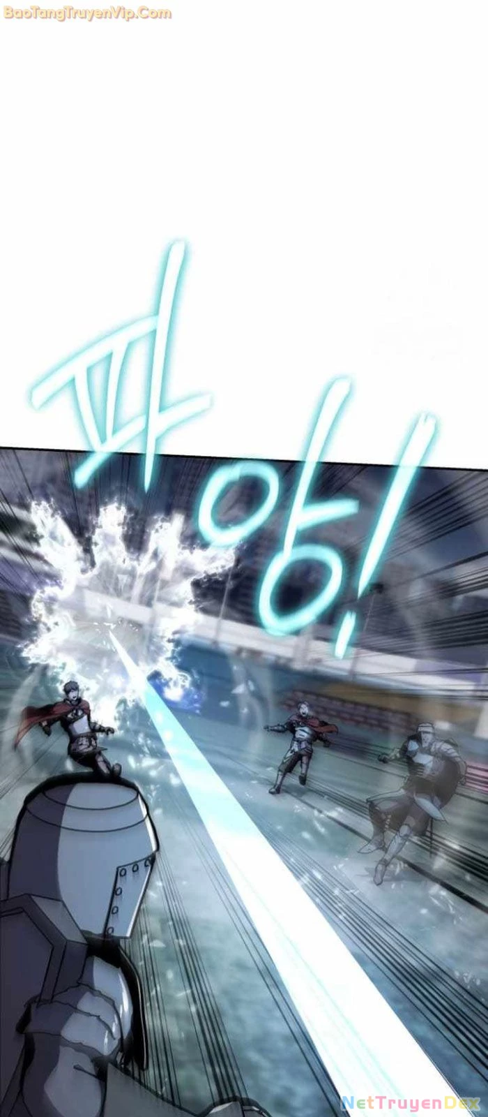 Vua Hiệp Sĩ Đã Trở Lại Với Một Vị Thần Chapter 93 - Trang 4