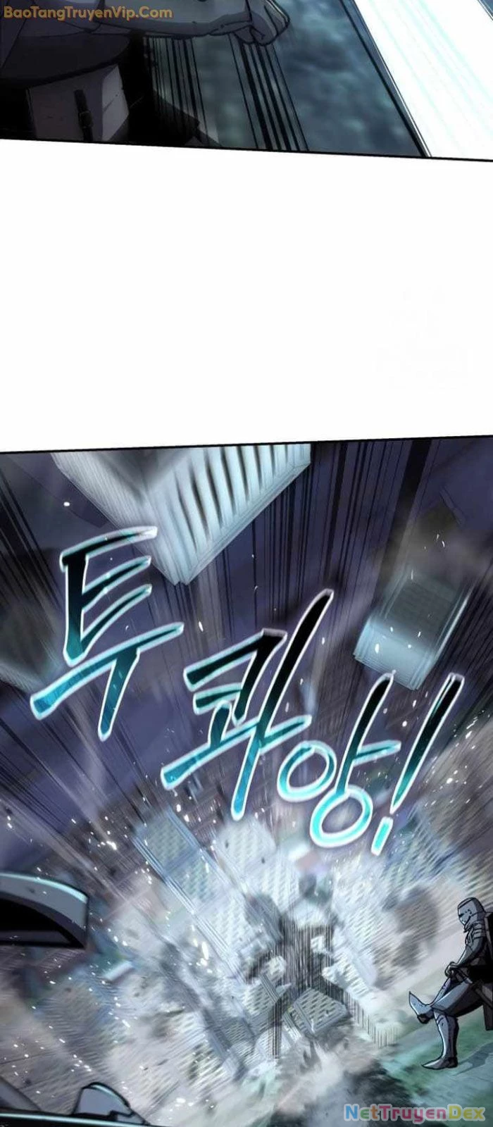 Vua Hiệp Sĩ Đã Trở Lại Với Một Vị Thần Chapter 93 - Trang 4