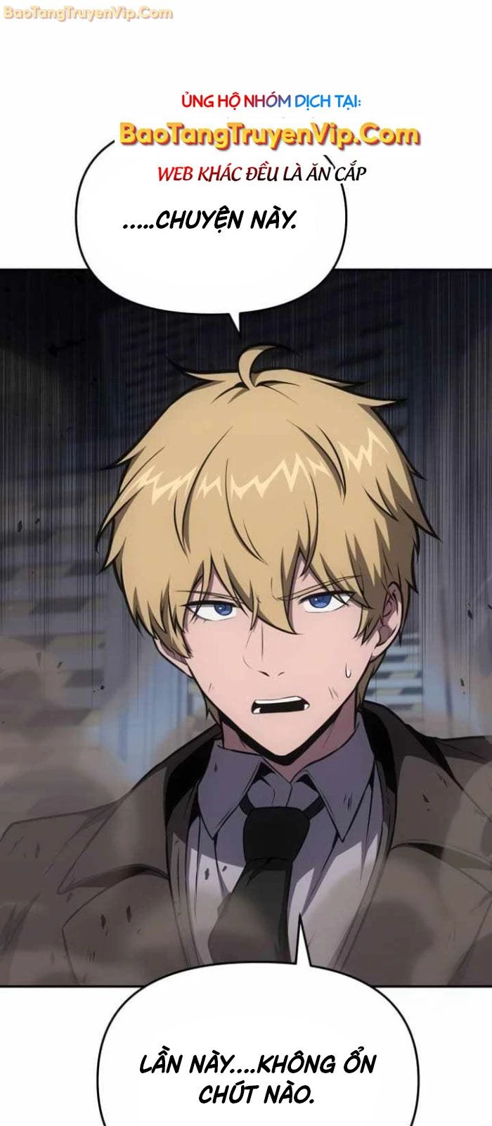 Vua Hiệp Sĩ Đã Trở Lại Với Một Vị Thần Chapter 93 - Trang 4