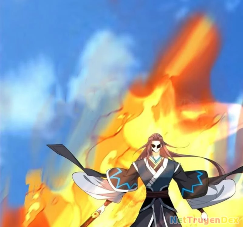 Đồ Đệ Của Ta Đều Là Đại Phản Phái Chapter 323 - Trang 4