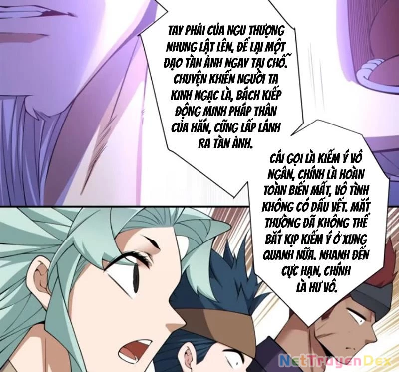 Đồ Đệ Của Ta Đều Là Đại Phản Phái Chapter 323 - Trang 4