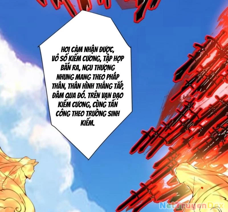 Đồ Đệ Của Ta Đều Là Đại Phản Phái Chapter 323 - Trang 4