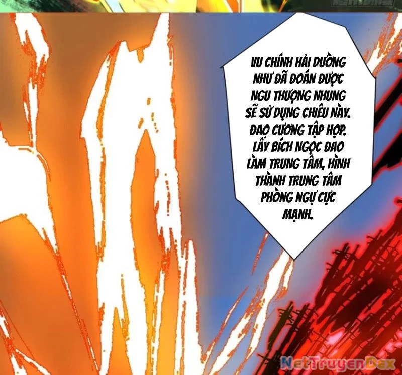 Đồ Đệ Của Ta Đều Là Đại Phản Phái Chapter 323 - Trang 4