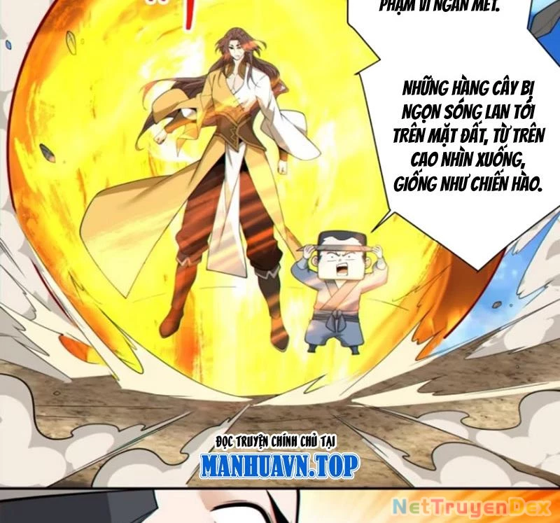 Đồ Đệ Của Ta Đều Là Đại Phản Phái Chapter 323 - Trang 4