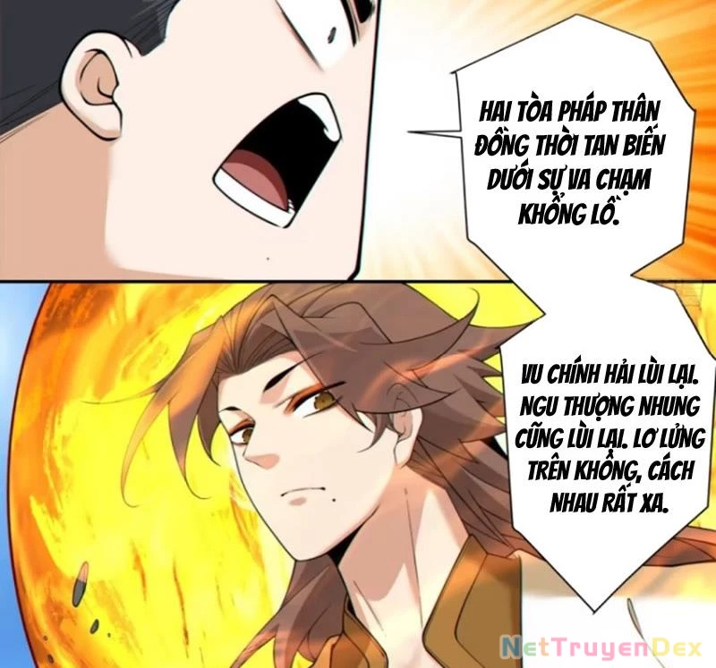 Đồ Đệ Của Ta Đều Là Đại Phản Phái Chapter 323 - Trang 4