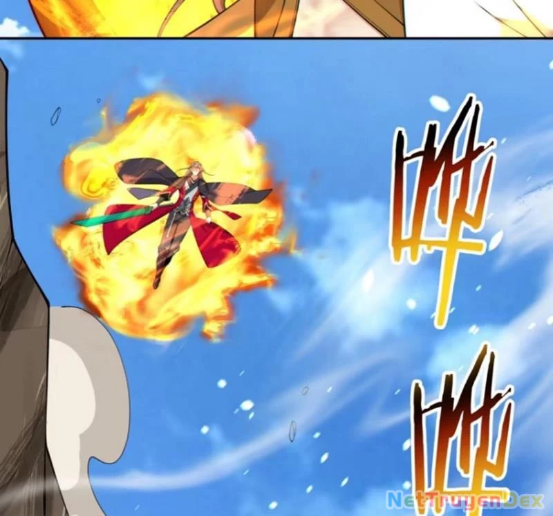 Đồ Đệ Của Ta Đều Là Đại Phản Phái Chapter 323 - Trang 4