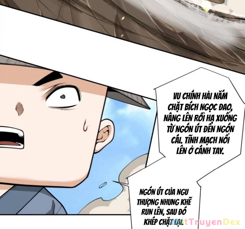 Đồ Đệ Của Ta Đều Là Đại Phản Phái Chapter 323 - Trang 4