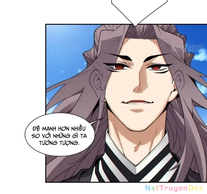 Đồ Đệ Của Ta Đều Là Đại Phản Phái Chapter 323 - Trang 4