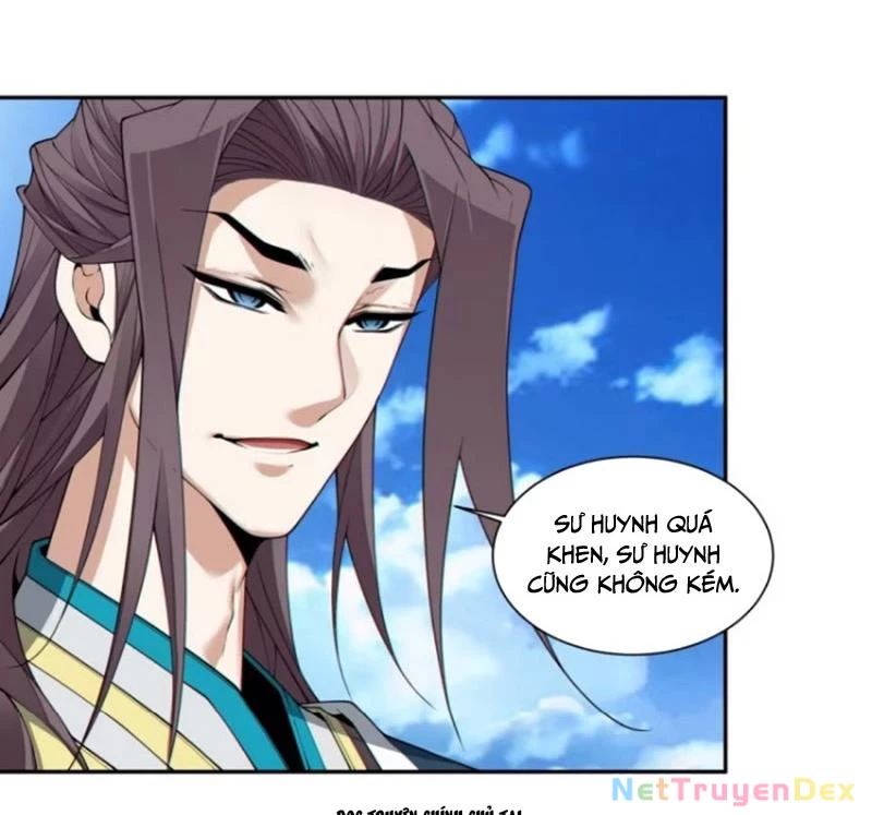 Đồ Đệ Của Ta Đều Là Đại Phản Phái Chapter 323 - Trang 4