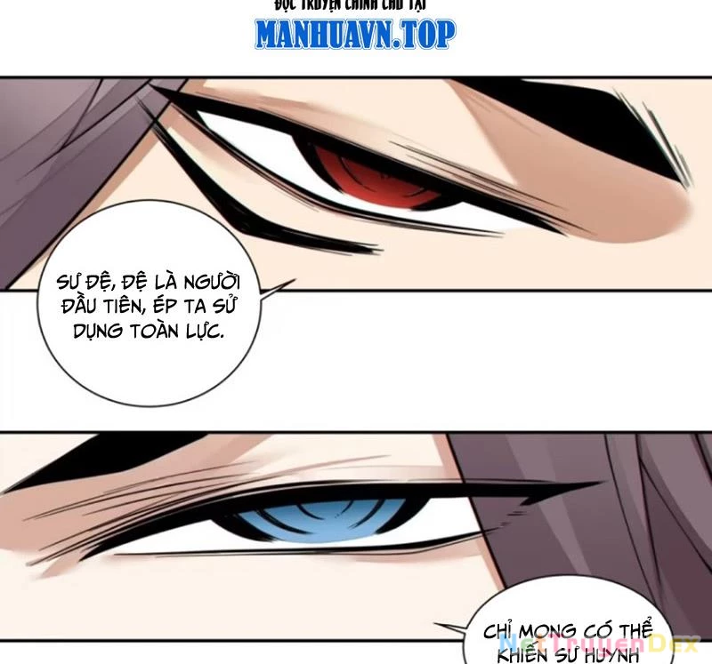 Đồ Đệ Của Ta Đều Là Đại Phản Phái Chapter 323 - Trang 4