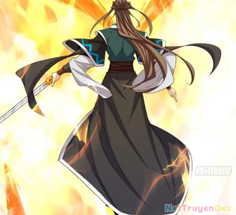 Đồ Đệ Của Ta Đều Là Đại Phản Phái Chapter 323 - Trang 4