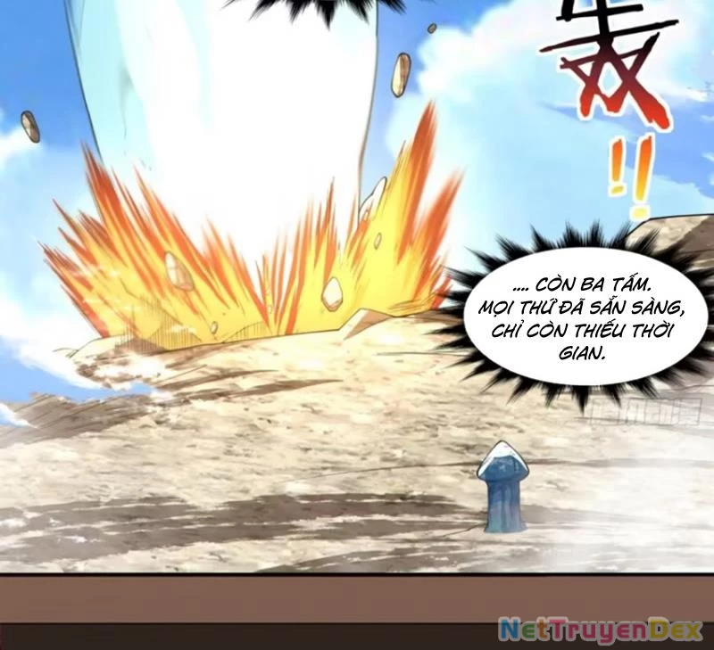 Đồ Đệ Của Ta Đều Là Đại Phản Phái Chapter 323 - Trang 4