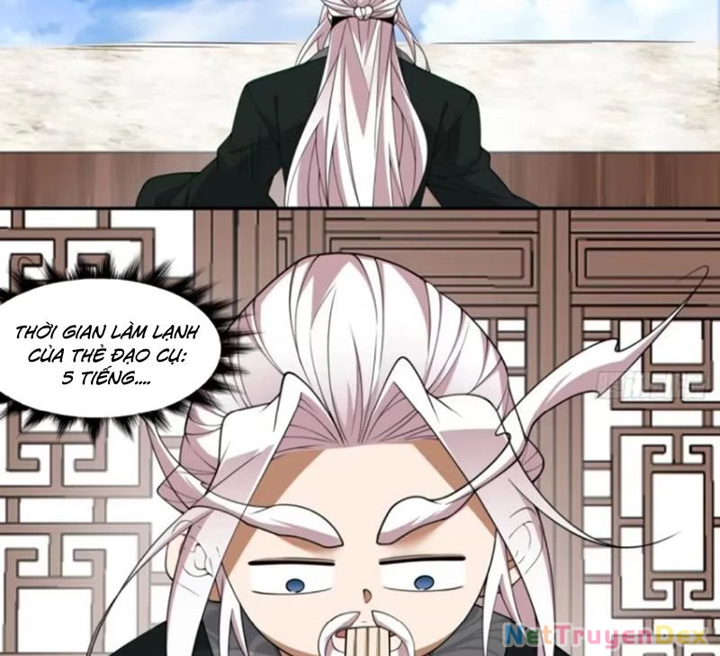 Đồ Đệ Của Ta Đều Là Đại Phản Phái Chapter 323 - Trang 4