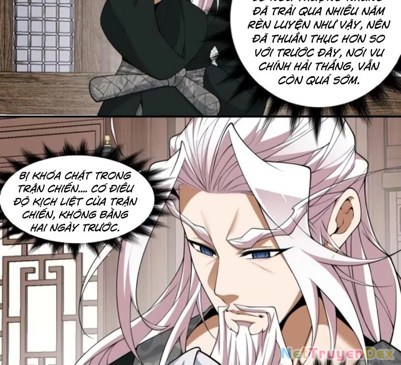 Đồ Đệ Của Ta Đều Là Đại Phản Phái Chapter 323 - Trang 4