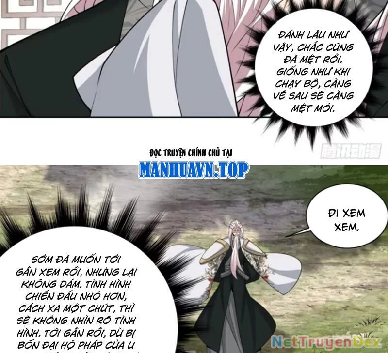 Đồ Đệ Của Ta Đều Là Đại Phản Phái Chapter 323 - Trang 4