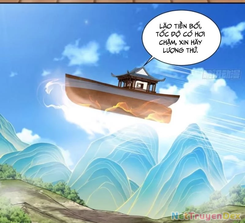 Đồ Đệ Của Ta Đều Là Đại Phản Phái Chapter 323 - Trang 4
