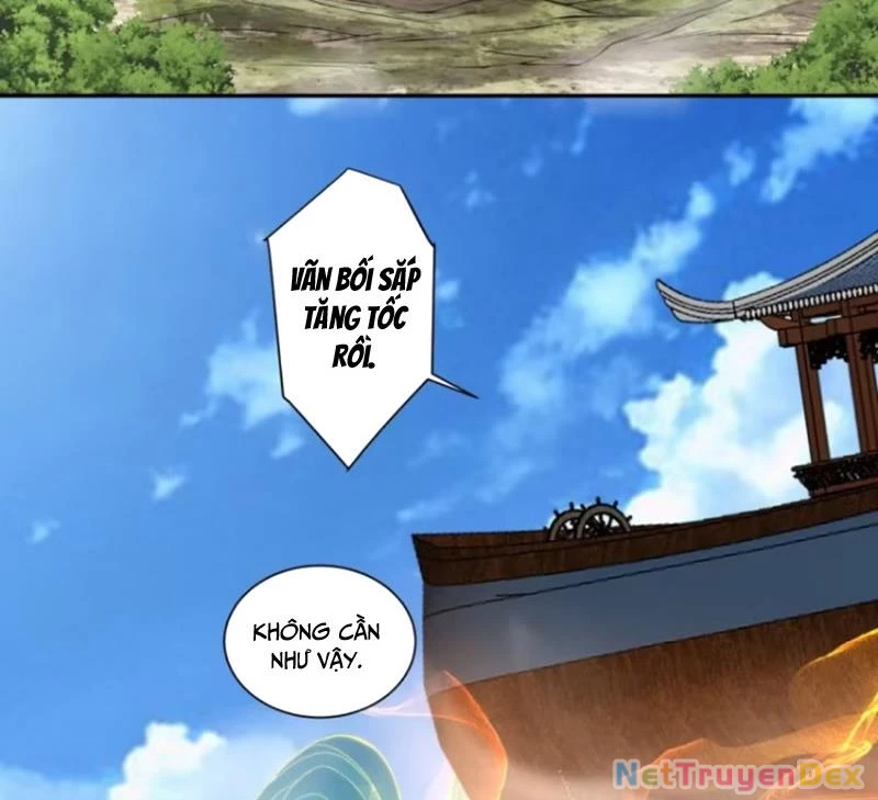 Đồ Đệ Của Ta Đều Là Đại Phản Phái Chapter 323 - Trang 4