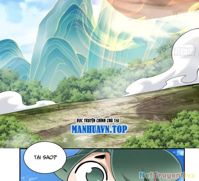 Đồ Đệ Của Ta Đều Là Đại Phản Phái Chapter 323 - Trang 4