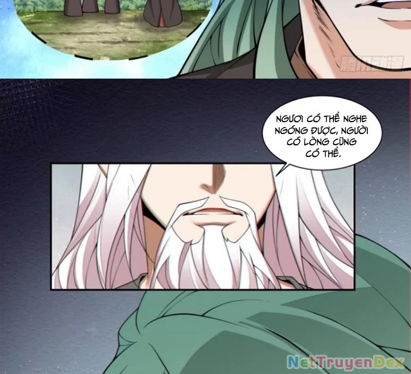 Đồ Đệ Của Ta Đều Là Đại Phản Phái Chapter 323 - Trang 4