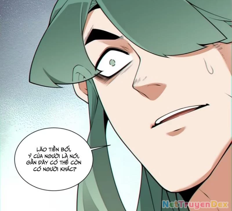 Đồ Đệ Của Ta Đều Là Đại Phản Phái Chapter 323 - Trang 4