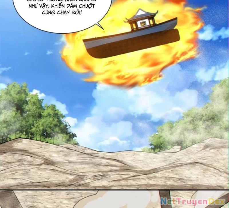 Đồ Đệ Của Ta Đều Là Đại Phản Phái Chapter 323 - Trang 4