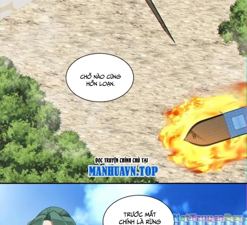 Đồ Đệ Của Ta Đều Là Đại Phản Phái Chapter 323 - Trang 4