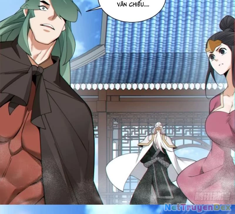 Đồ Đệ Của Ta Đều Là Đại Phản Phái Chapter 323 - Trang 4