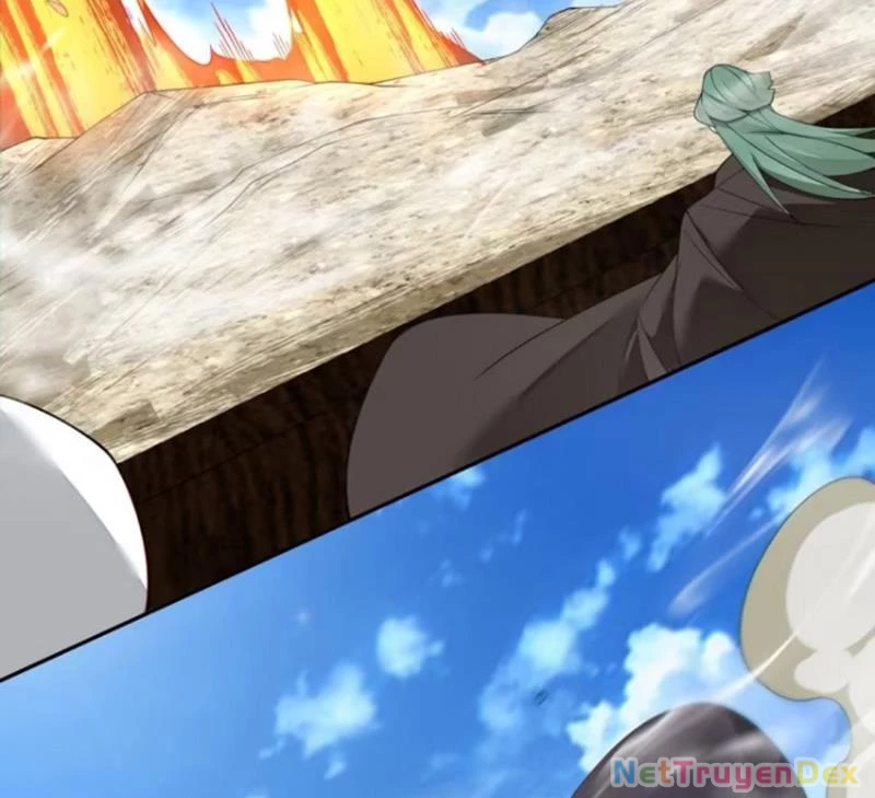 Đồ Đệ Của Ta Đều Là Đại Phản Phái Chapter 323 - Trang 4
