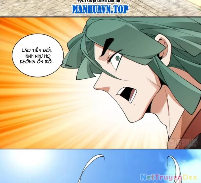 Đồ Đệ Của Ta Đều Là Đại Phản Phái Chapter 323 - Trang 4