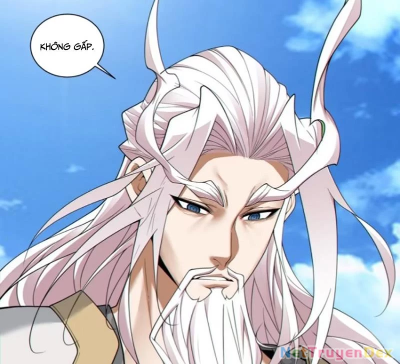 Đồ Đệ Của Ta Đều Là Đại Phản Phái Chapter 323 - Trang 4