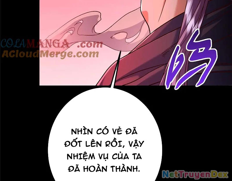 Chưởng Môn Khiêm Tốn Chút Chapter 455 - Trang 4