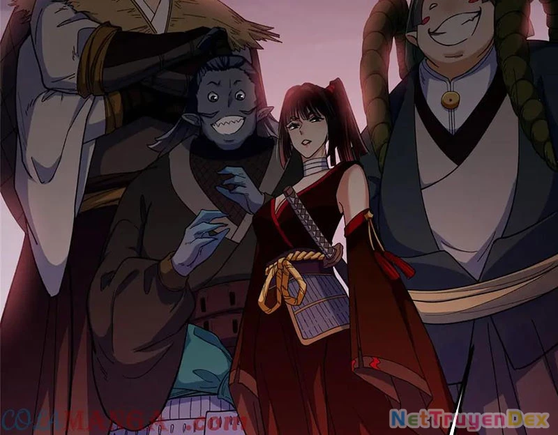 Chưởng Môn Khiêm Tốn Chút Chapter 455 - Trang 4
