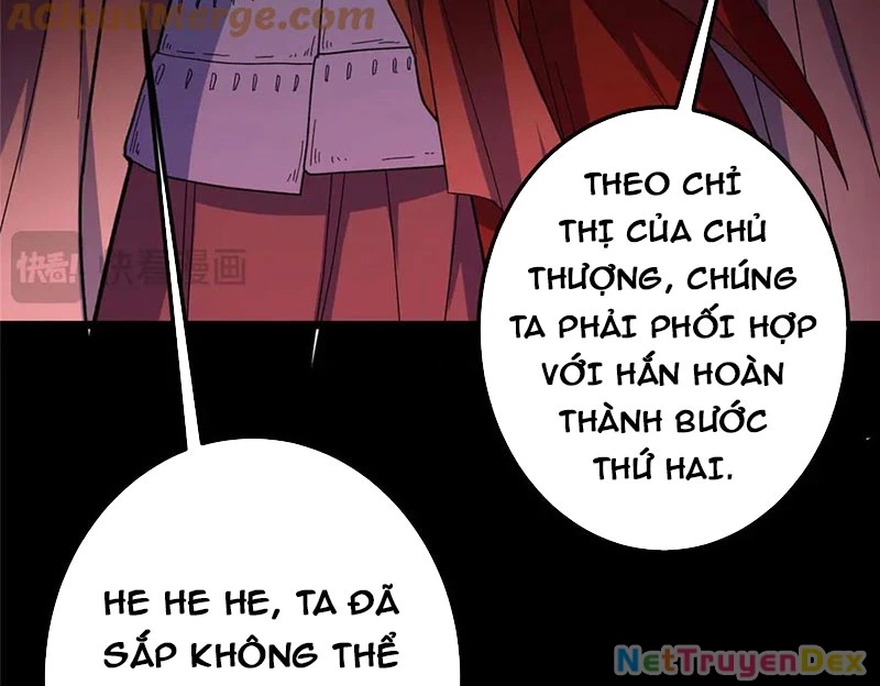 Chưởng Môn Khiêm Tốn Chút Chapter 455 - Trang 4