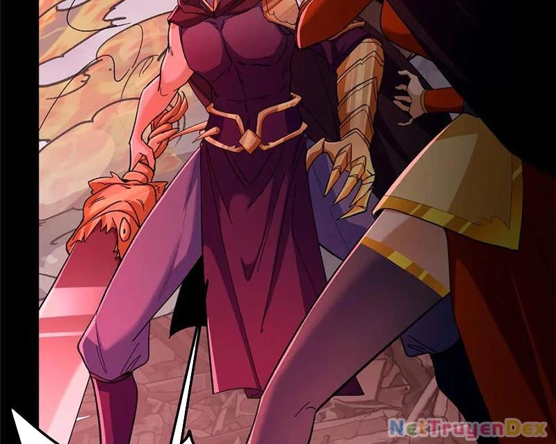 Chưởng Môn Khiêm Tốn Chút Chapter 455 - Trang 4