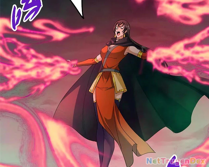 Chưởng Môn Khiêm Tốn Chút Chapter 455 - Trang 4