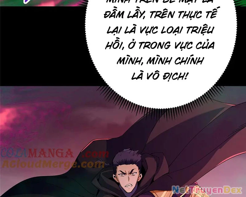 Chưởng Môn Khiêm Tốn Chút Chapter 455 - Trang 4