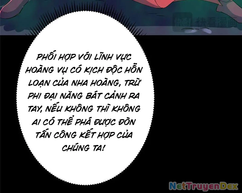 Chưởng Môn Khiêm Tốn Chút Chapter 455 - Trang 4