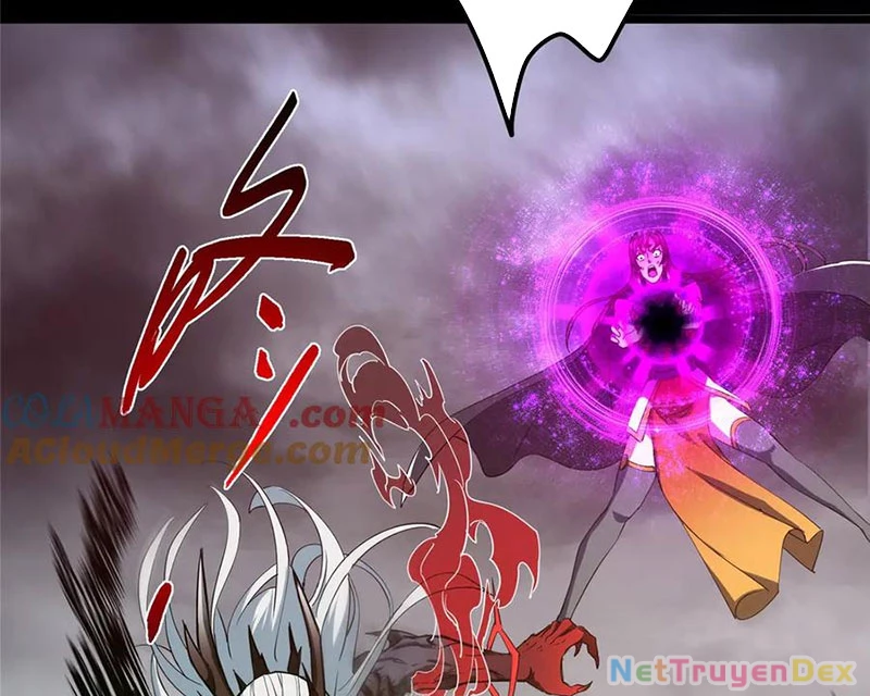 Chưởng Môn Khiêm Tốn Chút Chapter 455 - Trang 4