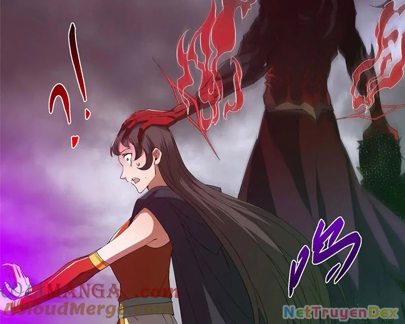 Chưởng Môn Khiêm Tốn Chút Chapter 455 - Trang 4